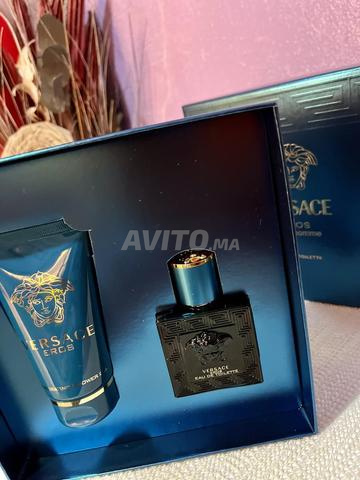 Versace Eros