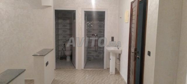 Appartement à louer 70 m² à Agadir - 2