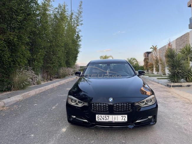 vente bmw serie 3