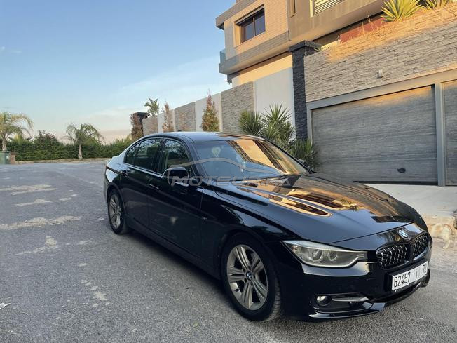 vente bmw serie 3