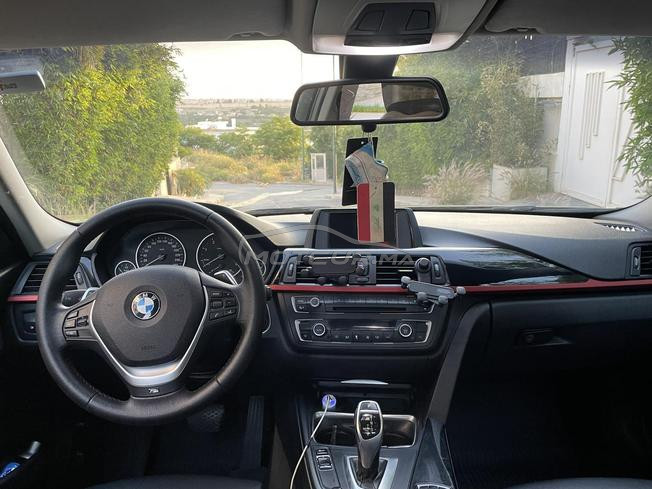 vente bmw serie 3