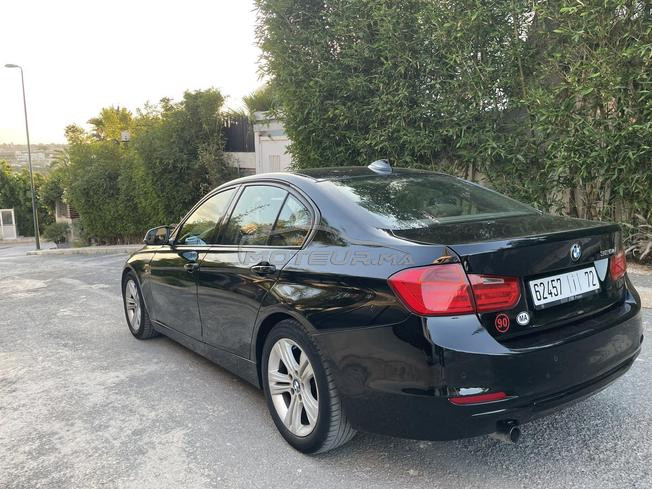 vente bmw serie 3