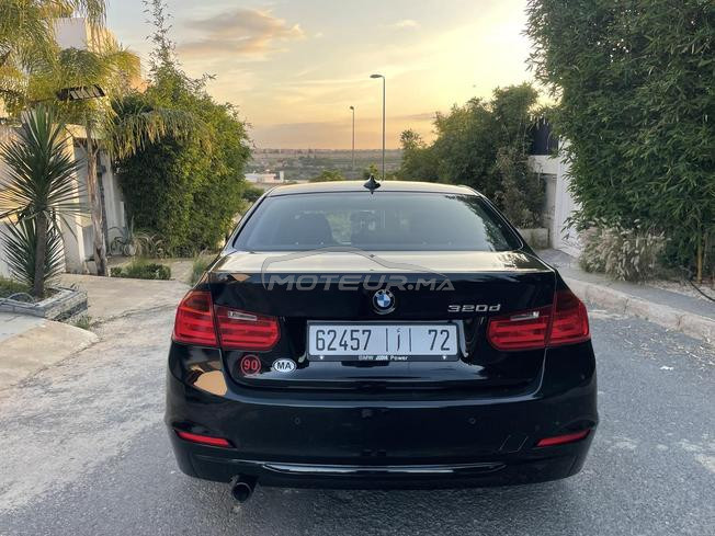 vente bmw serie 3