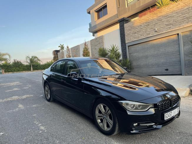 vente bmw serie 3