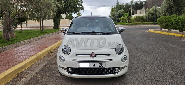 FIAT 500 DOLCE VITA - 2