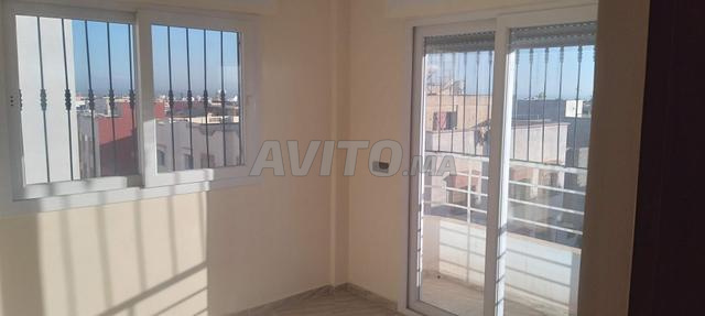 Appartement à louer 70 m² à Agadir - 2