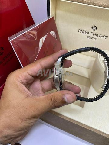 Patek Philippe automatique avec la boîte - 2