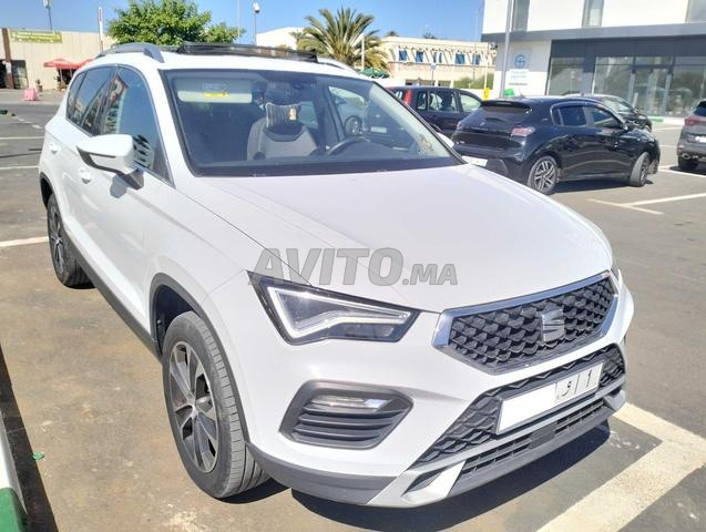 KIFAL - SEAT Ateca