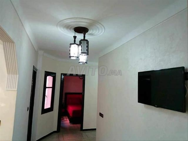 Appartement meublé à louer à Fès - 2