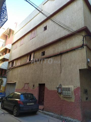Maison à vendre à Salé El Karia - 2