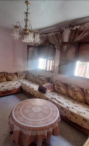 Appartement à louer à hay salam agadir - 2
