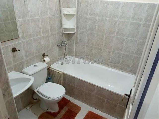 Appartements meublés à louer ville de Fès - 2
