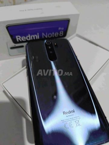 Redmi Note 8 Pro - 2