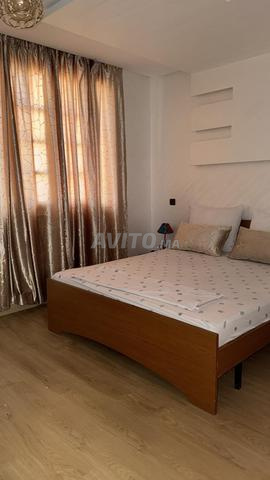 Appartement meublé au cœur de Gueliz - 2