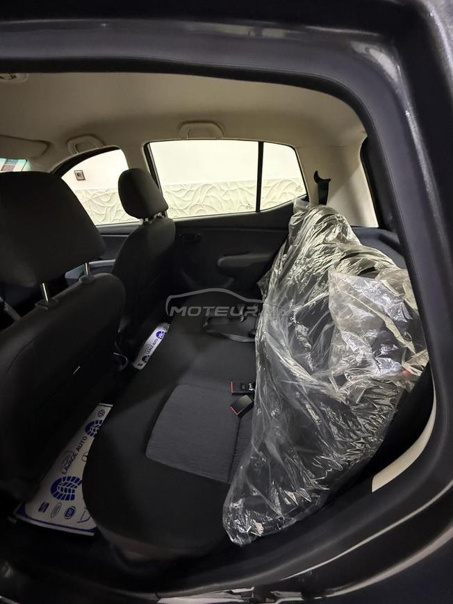 Hyundai i10 4000km