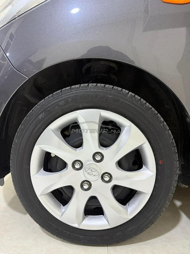 Hyundai i10 4000km