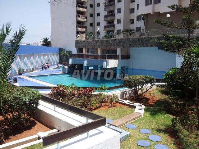 appartement - 2