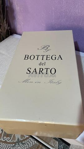 Bottega del sarto 40 - 2