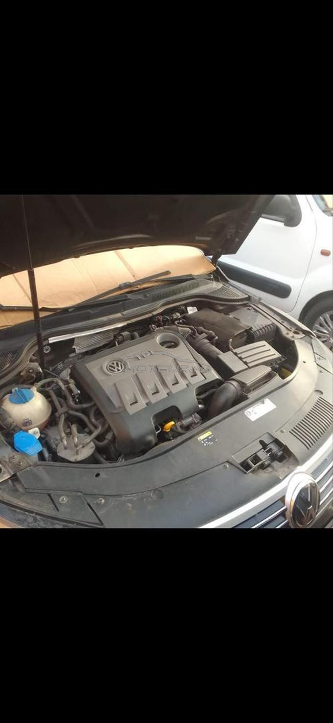 passat cc 2017 