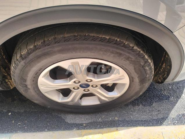 KIFAL - FORD Kuga