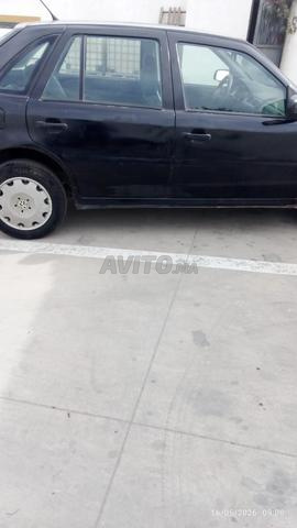 VW Gol essence 20000dh - 2