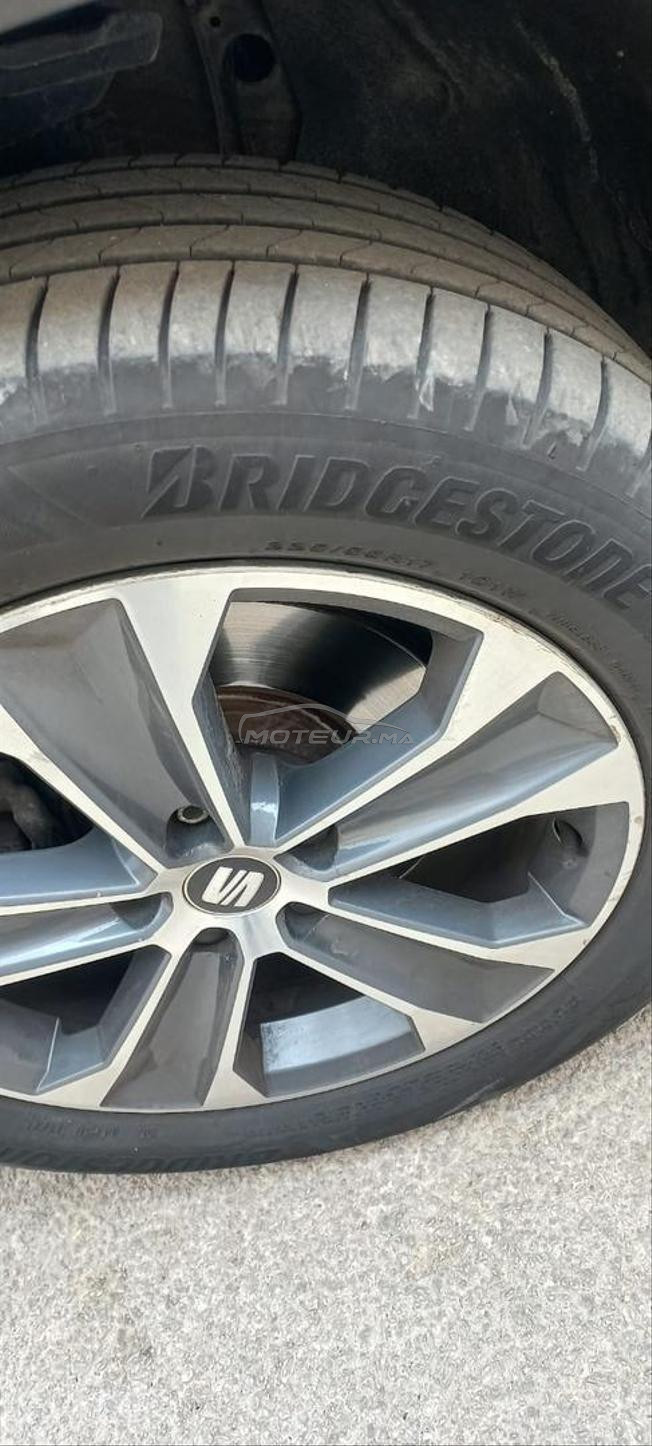 Seat Ateca Diesel Automatique 2017 à Fès