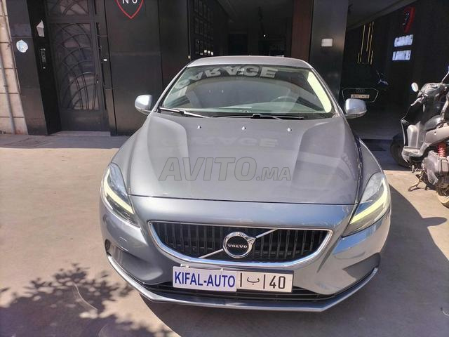 KIFAL - VOLVO V40 - 2