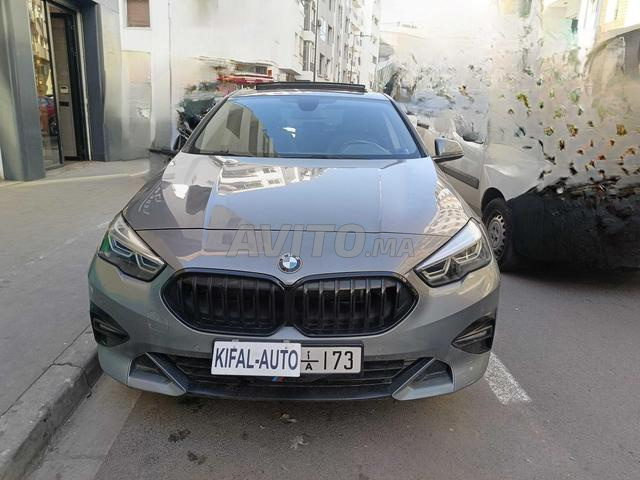 كيفال - BMW الفئة الثانية غران كوبيه - 2