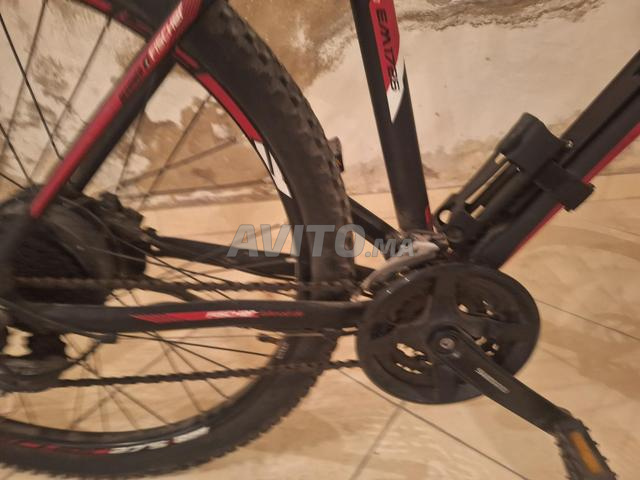 Vélo bon état - 2