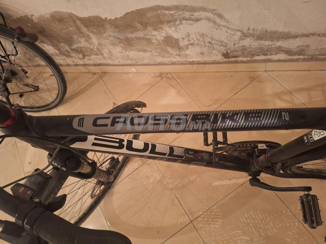 Vélo en bon état - 2