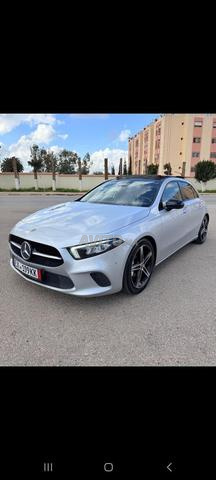 Mercedes A180 très bonne