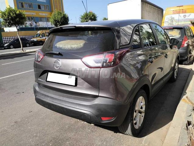 KIFAL - OPEL Crossland X - 2