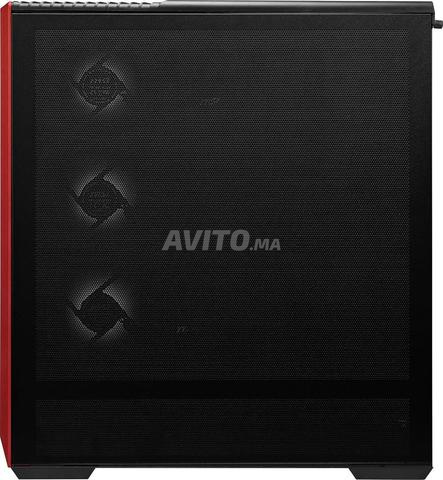 💻 MSI PANO 130R MLG EDITION de la marque MSI - 2