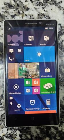 Nokia Lumia à vendre - 2