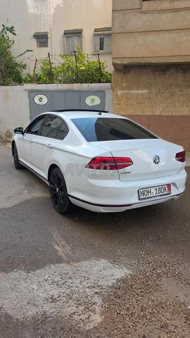 Passat 2019 Douane 2026 - 2