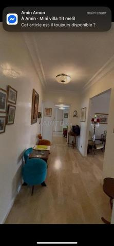 appartement haute standing - 2