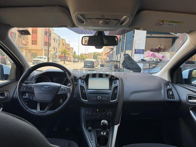 Ford Focus - 2