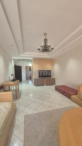 Appartement à vendre près de la mosquée Ibrahim - 2