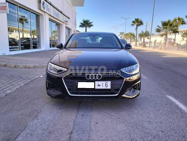 KIFAL - AUDI A4