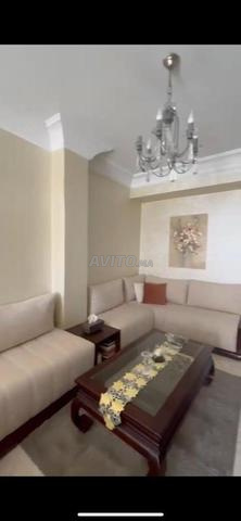 appartement mers sultan - 2