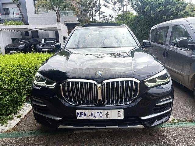 KIFAL - BMW X5 - 2