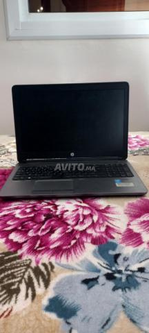 HP ProBook 650 G1 i5 8GB RAM 500GB Très Bon État