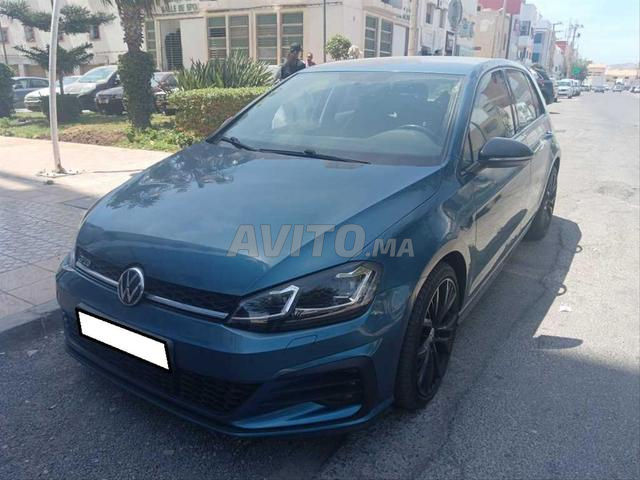 KIFAL - VOLKSWAGEN Golf
