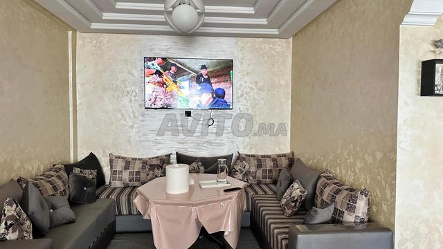 Appartement à vendre, quartier Salam, neuf, négociable - 2