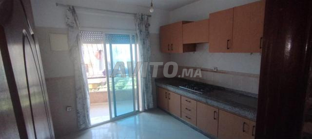 Bel appartement proche tram train tabriquet - 2