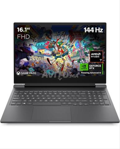 💻 Victus 16 S1023dx de la marque HP