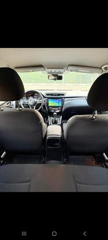 Nissan Qashqai excellente - 2