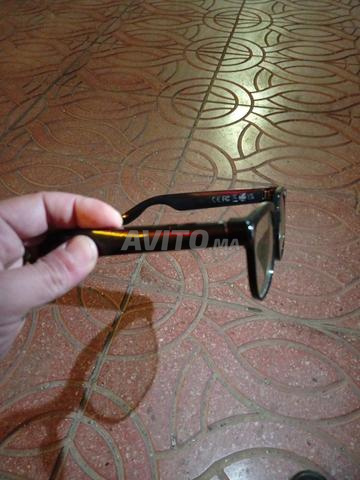 Lunettes intelligentes - 2
