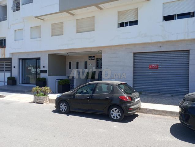 Magasin à vendre - 2