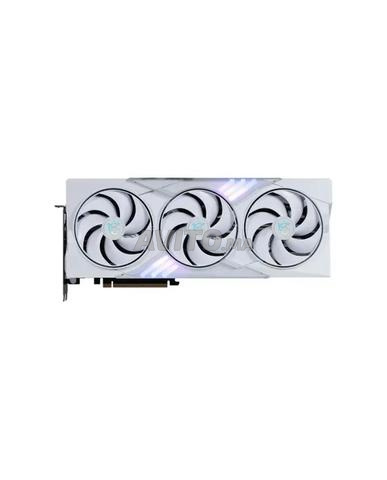 MSI RTX 5080 Gaming Trio OC Blanc - 2